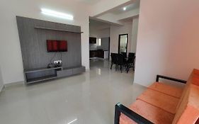 Meer Stay - Premium Service Apartments