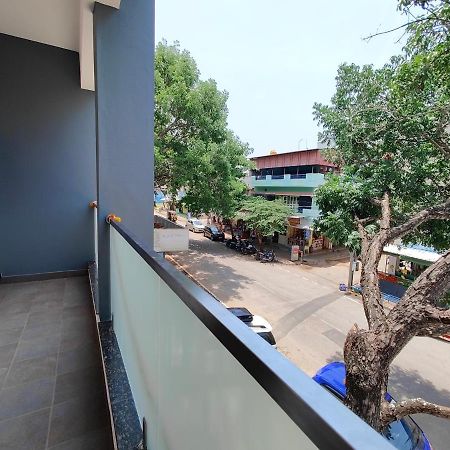 Meer Stay - Premium Service Apartments Vanivilasa Puram Exterior photo